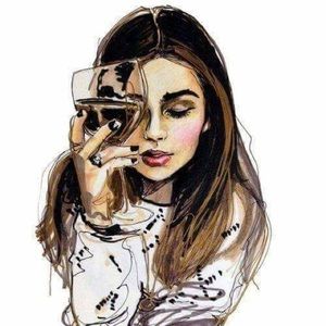 Meet your Posher, Kimberly